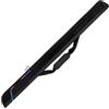 ZGCrumphant Borsa per canne da pesca Custodia for canna da pesca for asta 130 cm a 215 Pieghevole Applicare attrezzi Mulinello Canne Borse Custodie(Rod bag 135cm)