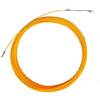 MGFDSX tiracavi, Diametro 3mm/4mm/5mm Lunghezza 10m-50m(30m,Select Size)
