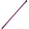 ECMQS Canna da pesca tascabile in fibra di vetro per pesca occasionale | Canna da pesca telescopica a sezione corta e portata di 40 cm