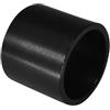 Dt Swiss Manicotto distanziale 2160065160, manicotto distanziale, nero, 15,4 mm
