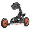 Skike® Cross-Skater V9 Fire 150