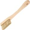 Holibanna Spazzola da Arrampicata e Manico Ergonomico con Setole di Cinghiale | Prese e Attrezzatura, Uso Indoor e Outdoor, Design Testa Unica, Legno Naturale