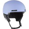 Oakley 99505-89j, Casco Uomo, Lilla Opaco, S