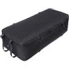 Hperu Zaino per paddle board, borsa gonfiabile per paddle board con cerniera da 37x16, 5x9, 5 pollici, borsa per tavola da surf in nylon con manico e cinturino con fibbia