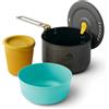 Sea to Summit Frontier Ultralight One Pot Set da cucina
