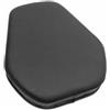 Baoblaze Schienale per Cyclette Ergonomico | Design Compatto e Confortevole, Cuscino Imbottito per Cyclette, Palestra in Casa