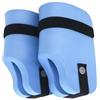 Fzaqwen Aiuto Galleggiamento Allenamento Scarpe Piscina Stivali Esercizio Acquatico Calzature Supporto con Fibbia Adatto per Acqua Gym Riabilitativa Allenamento Dolce