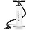 HEIMPLANET Original | Pompa a Doppio Effetto per Tende | Compatibile con Tutte Le Tende Peso 150g | One Pump System