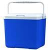 YXINAER Borsa Frigo Portatile per Picnic Frigorifero da campeggio all'aperto | Set di contenitori frigo portatili da 6/9/15/24/30 litri, secchiello for frigorifero for frutta, picnic e pesca