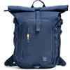 GOT BAG Rolltop Adventure Backpack One Size