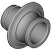 Shimano Ricambi HB-MT410 unità Tappo ASSE Destro