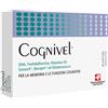 PHARMASUISSE SRL COGNIVEL 40SOFTGEL
