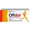GLOBAL PHARMACIES PARTNER Srl OFFDOL ACTIVE PLUS CREMAGEL