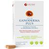 LAO DAN Srl GANODERMA PLUS 60CPR