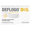 STARDEA DEFLOGO DOL 30CPR MP 1050MG