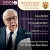 AMPED The Beecham Collection - Salzedo: The Witch Boy; Tchaikovsky: Symphony No. 3; Delius: By the River; Grieg: Symphonic Dance No. 2