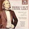 Documents Franz Liszt: Revolutionary And Virtuoso