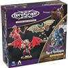Renegade Game Studios Renegade Heroscape Age Of Annihilation: Revenants & Nuckelavee Army Expansio