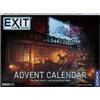 Thames & Kosmos - EXIT: Advent Calendar - The Silent Storm - Level: 2/5 - Unique