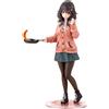 壽屋(KOTOBUKIYA) Kotobukiya Kotobukiya Yatsu No Rice Usashi Mako Kawaai 1/7 Scala PVC Dipinto Fin