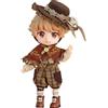 Good Smile Company Original Character - Statuetta Nendoroid Tea Time Series: Cha