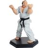 Good Smile Company - Baki Pop Up Parade Doppo Orochi PVC Figure, Nero