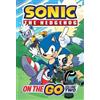 Ian Flynn Evan Stanley Sonic the Hedgehog: On The Go, Vol. 2 (Tascabile)