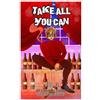 Charlie D Van Take All You Can Vol. 3 (Copertina rigida) Take All You Can