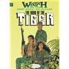 Jean van Hamme Largo Winch 4 - The Hour of the Tiger (Tascabile)