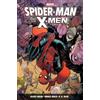 Spider-Man & The X-Men Volume 1: Subtitle TBC (Tascabile)