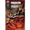Benjamin Percy Predator Vs. Spider-Man (Tascabile)