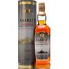 Amrut Peated Indian Single Malt Whisky 70cl (Astucciato) - Liquori Whisky