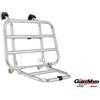 F.A. Italia PORTAPACCHI ANTERIORE CROMATO VESPA SPRINT 50 125 ET3 PX FAA9163