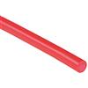 PATIKIL 2mm ID x 4mm OD 2m Silicone Tubo, Flessibile Silicone Gomma Tubo Acqua Aria Tubo Flessibile per Pompa Trasferimento, Rosso
