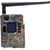 BolyGuard Telecamera da caccia GSM da 37 MP, 4 K, HD, 4 G, visione notturna, 100 m, IP66 (BG410-MS)