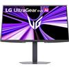 LG 27GM950B-B.AEU (5120 x 2880 pixel, 27"), Monitor, Nero