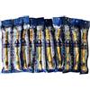 Al Arab Miswak Siwak - Spazzolino da denti in legno per spazzolini in meswak (confezione blu), 15 cm