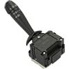 Vidonergy Combinazione interruttore tergicristallo per Renault Clio 4 Trafic 3 per dacia Sandero Logan - 13 pin 8201168008 / 255679326R / 251696 sostituzione diretta