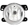PROPOSTEONLINE Fanale Fendinebbia realizzato per Fiat FREEMONT da anno 2011 Sinistro/Destro K05182026AA