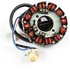 MOTOFORCE Stator Alternatore 12 bobine di accensione Power Up (Moric) Minarelli AM6
