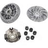 Generico Variatore Completo Specifico per Sh125 Sh150 Sh 125 150 2020 2021 2022 2023 2024 2025