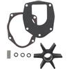 UFITIDU Pompa dell'Acqua Per Mercury Per Fuoribordo 4 Tempi 40 | Ai Motori Da 150 HP 47-43026 47-43026Q02 8M0025709 Kit Di Manutenzione Girante Pompa Acqua