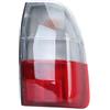 BDDXWSM Fanale Posteriore Luci Posteriori Per Mitsubishi L200 MK4 1995-2006 Luce Di Posizione, Stop E Indicatore Di Direzione MR109127/R MR109128 Fanale Posteriore Freno Kit(GIUSTO)
