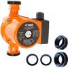IBO Pompa di circolazione 25-40 180 230 V IBO con raccordo a vite
