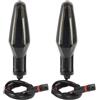 BTWSRX Indicatori Frecce Indicatori Di Direzione Anteriori E Posteriori Per Moto Per BMW R1250GS/ADV S1000R S1000XR F900XR R 1250 GS S 1000 XR 850GS A LED Indicatore Di Direzione Per Moto