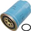 AERZETIX - Filtro carburante M36x1.5 mm | compatibile con numeri OE 16403EB75B, 1640359E0A, 1640359E00, 747000130