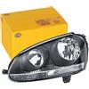 HELLA 1EG 247 007-611 Alogeno/FF-Faro principale ECE, per veicolo circolazione Dx, anteriore Sx