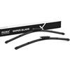 RIDEX 298W0398 Serie/Kit Tergicristalli Compatibilità con DACIA SANDERO II