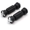 HAOTOM 2X Assale posteriore Collegamento a barra stabilizzatrice Barra antirollio Per Ford C-MAX 2007-2010 Per Focus 1998-2005 Per Mitsubishi Colt 2004-2012 2M515E494AA 1061702