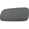 BLIC 6102-01-0188P Vetro specchio specchio esterno Sx Compatibilità con VW Golf 4 Hatchback 1J1 PASSAT 3B3 PASSAT Variant 3B6, SEAT Leon Hatchback 1M1